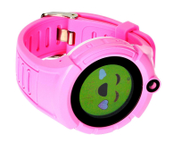 Garett Kids 5 różowy - 442859 - zdjęcie 2